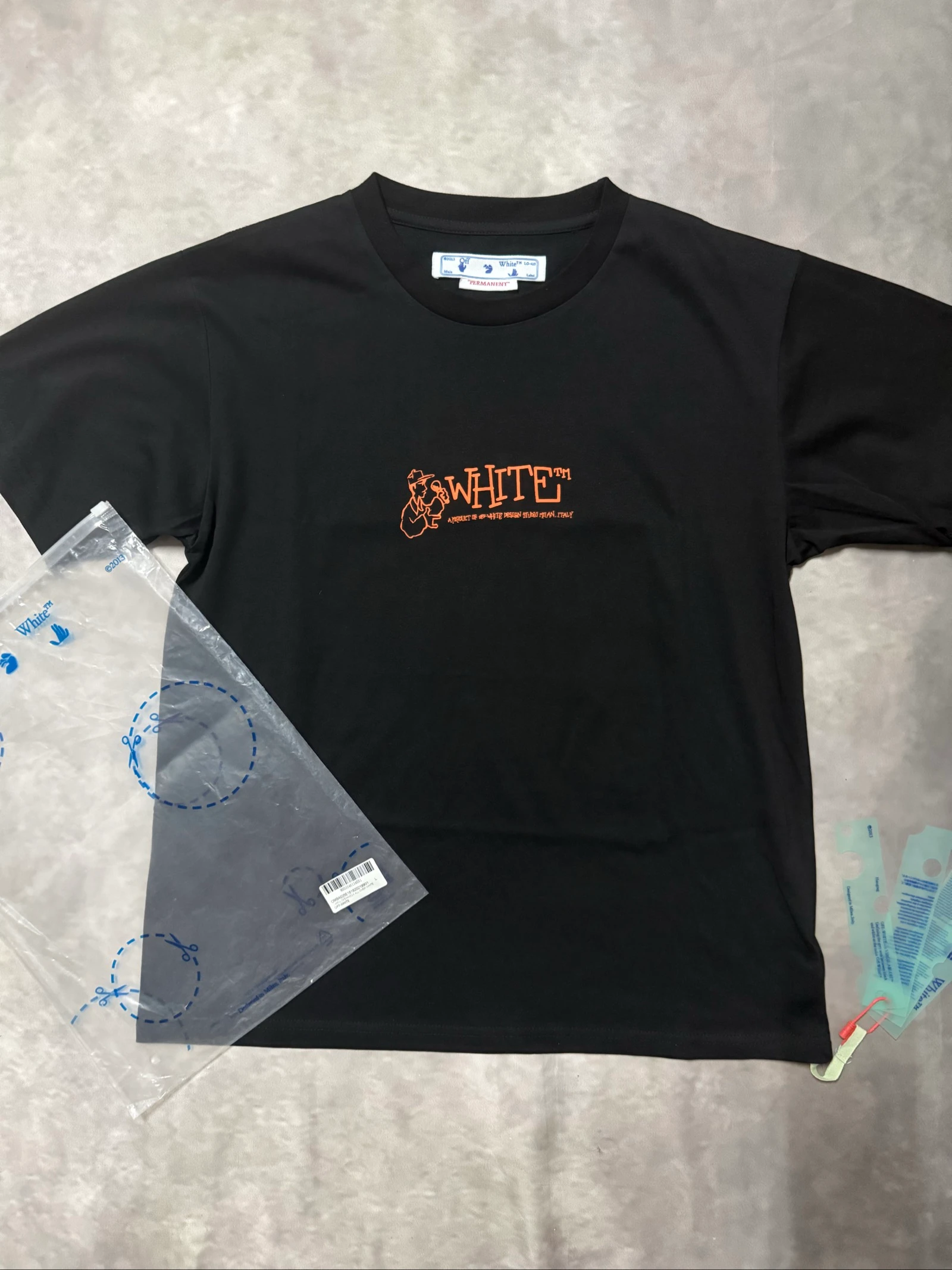 Tshirt Off-White